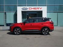 Новый Chery Tiggo 7 Pro Max 1.6 AMT, 2024, цена от 2 550 000 руб.