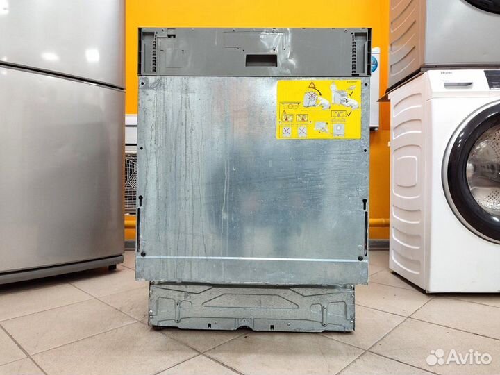 Посудомоечная машина бу Electrolux. На гарантии