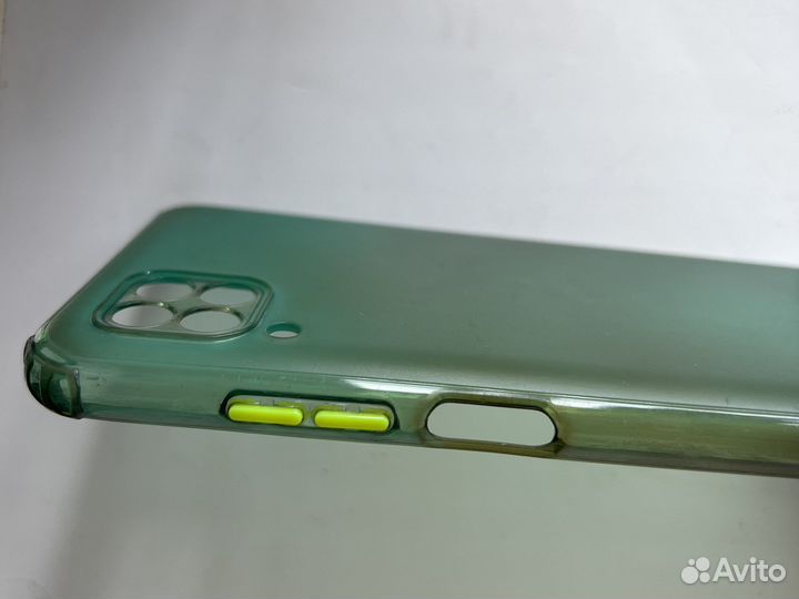 Чехол на huawei P40 lite