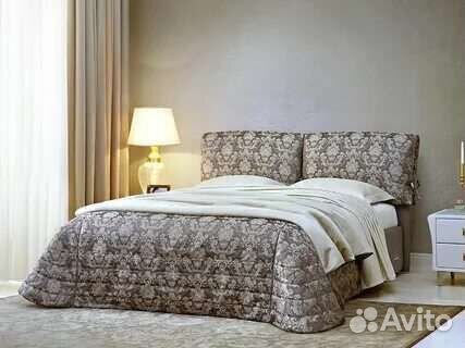 Кровать Саронг Новая Dream Land