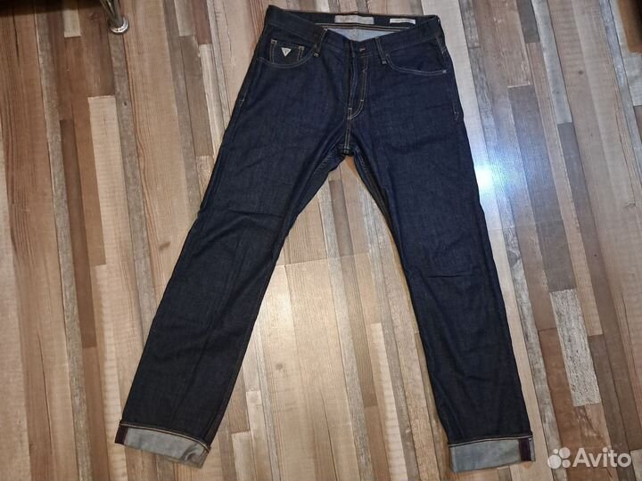 Guess,классные джинсы,48 р