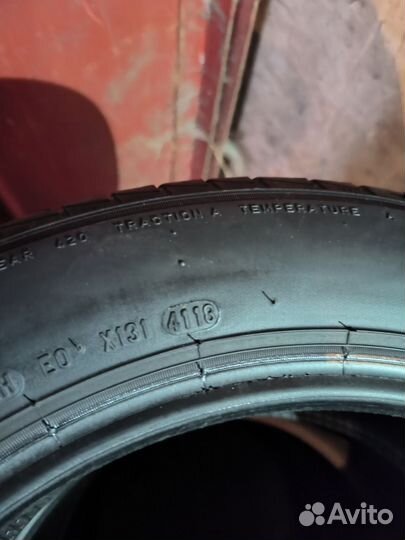 Pirelli Cinturato P1 Verde 185/60 R15 84H
