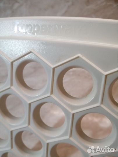 Пельменница tupperware