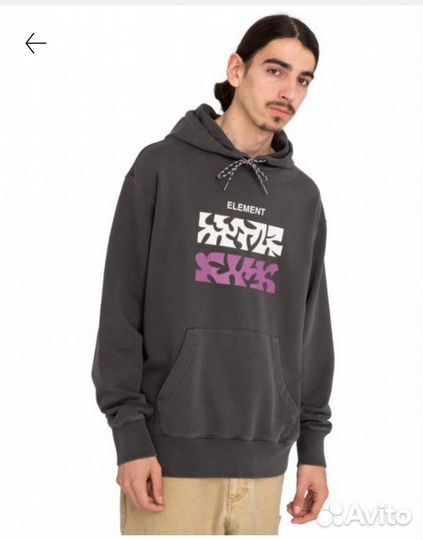 Худи толстовка Element