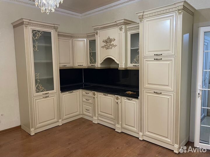 Кухонный гарнитур Венеция