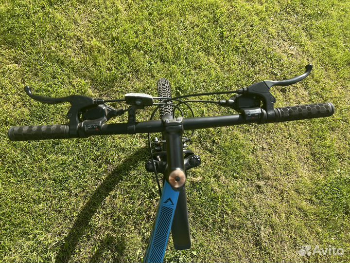 Велосипед Stels Navigator