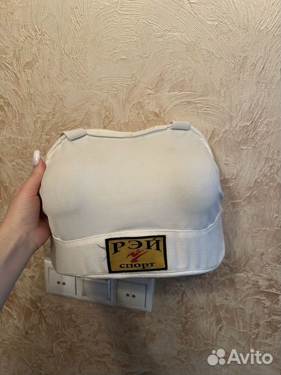 Защита для карате, единоборств