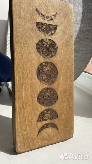 Гвозди садху