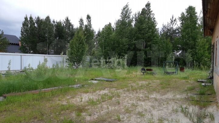 Дача 50 м² на участке 10 сот.