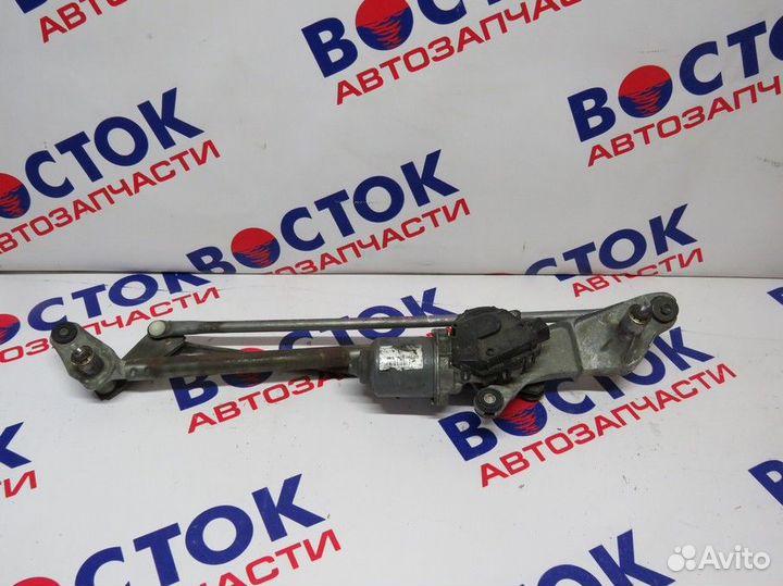 Привод дворников Перед toyota mark X GRX120, GRX12