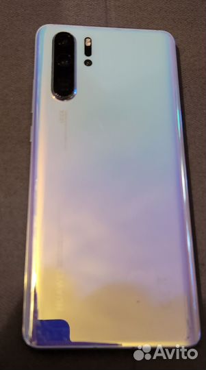 HUAWEI P30 Pro, 8/256 ГБ