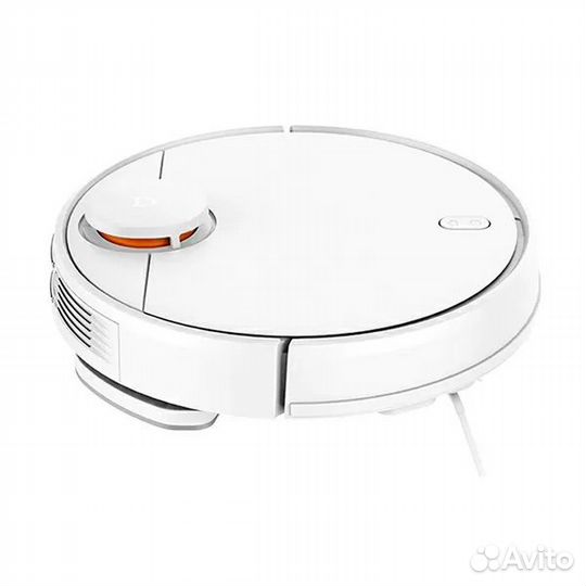 Робот-пылесос Xiaomi Mi Robot Vacuum-Mop P