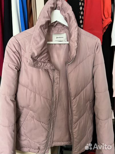 Куртка демисезонная женская 42 44