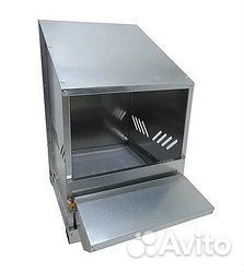 Гнездо для кур-несушек