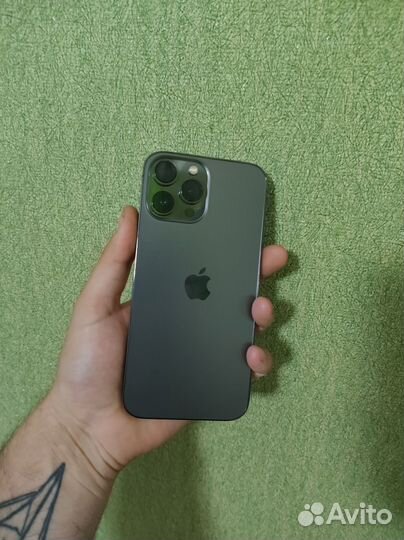 iPhone 13 Pro Max, 128 ГБ