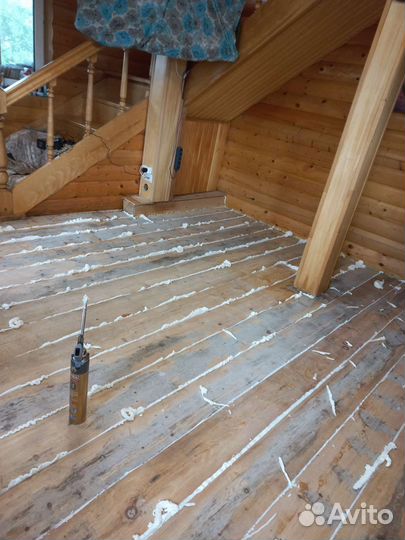 Ремонт Квартира