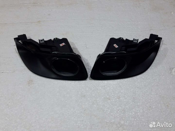 Противотуманные фары Ниссан Максима 33 кузов