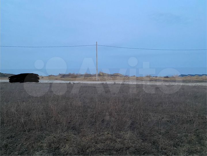 Участок 4,1 сот. (ИЖС)