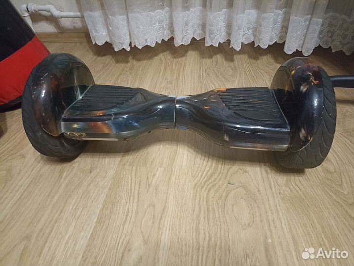 Гироскутер eboard