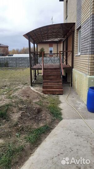 Сварочные работы