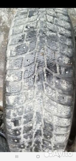 Nokian Tyres Nordman+ 185/65 R15