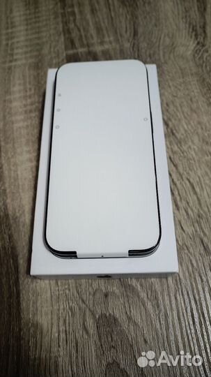 iPhone 15 Pro, 128 ГБ