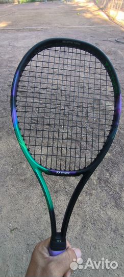 Ракетка Yonex vcore 100