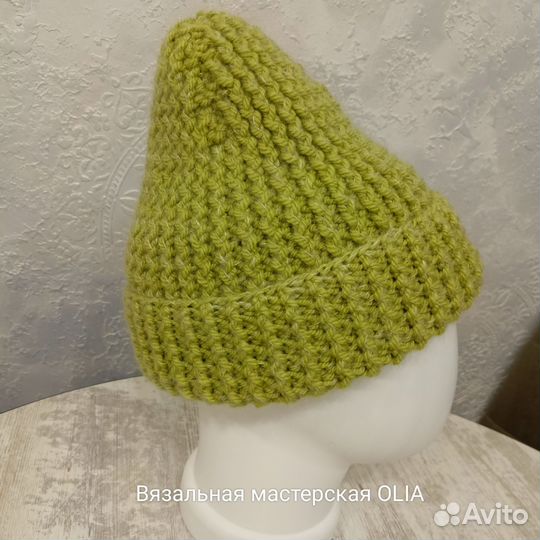 Вязание на заказ