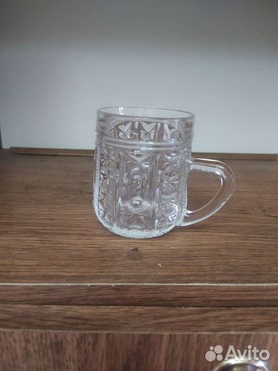 Бокалы СССР