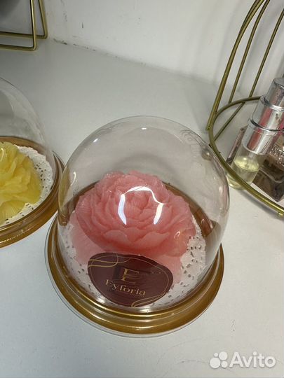 Уходовая косметика