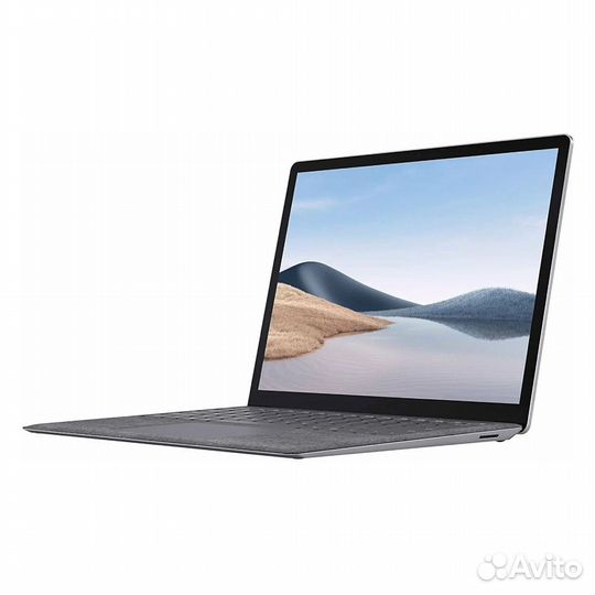Microsoft Surface Laptop 4, 16/256гб, 13.5