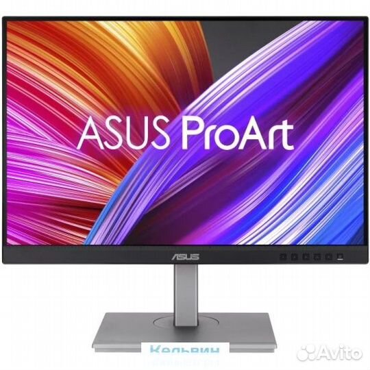 Asus ProArt PA248CNV, 24.1