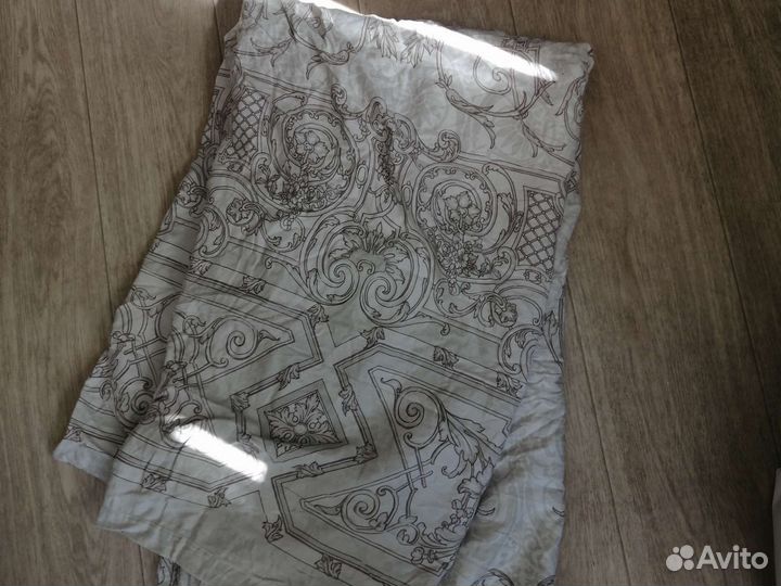 2х спальный Пододеяльник + 2 наволочки