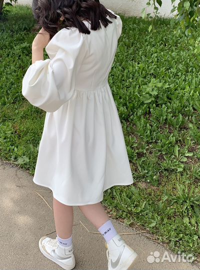 Веченее платье