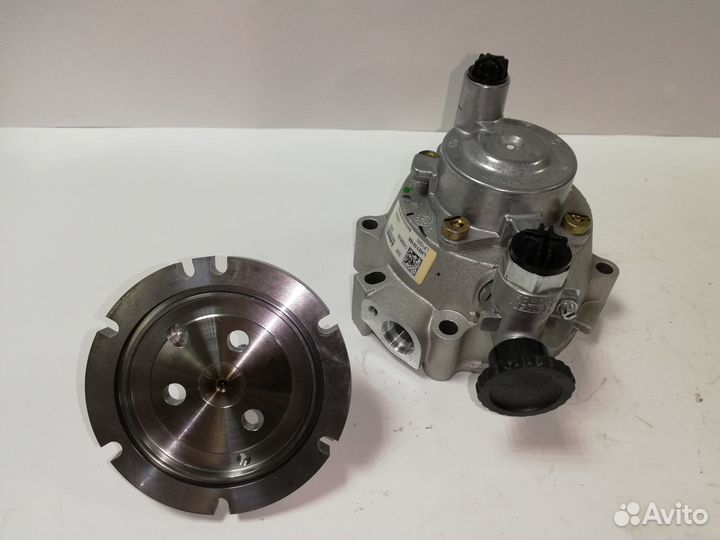 0683694 Ремкомплект топливного насоса DAF XF95