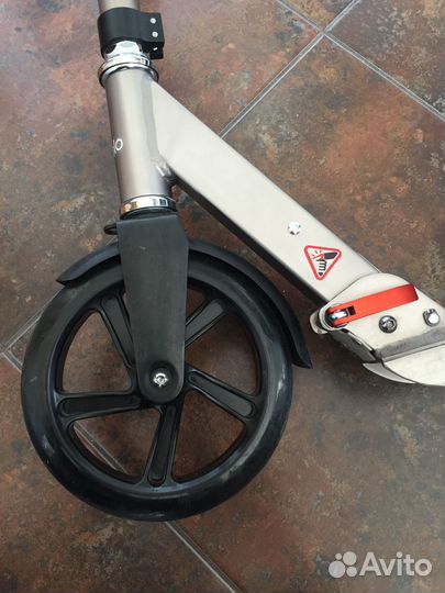 Самокат Oxelo Town 5