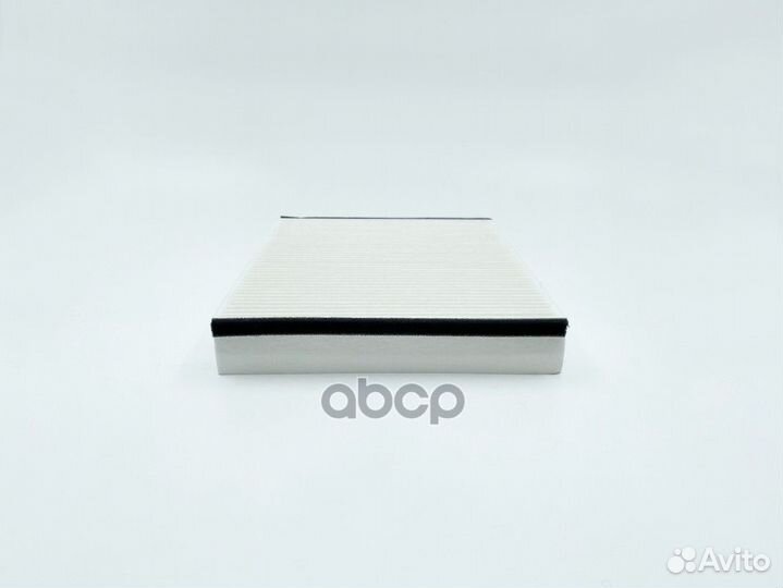 Фильтр салона ford C-Max II Grand C-Max Focus