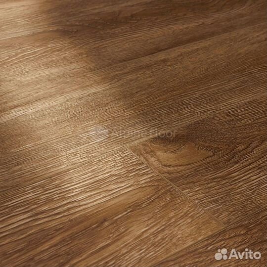 Alpine Floor Light Parquet Дуб royal есо 13-2