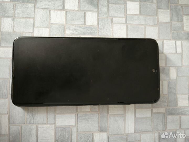 Xiaomi Redmi Note 11S, 6/128 ГБ