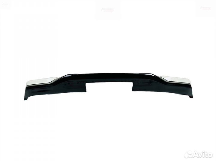 Спойлер на верх Toyota LC Prado 150 khann J8278