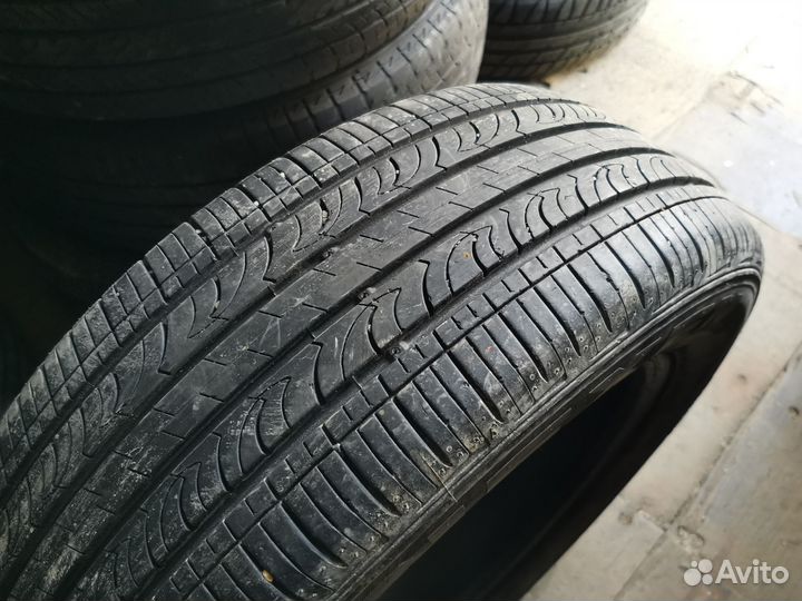 Nexen Classe Premiere 672 205/65 R16