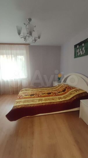 2-к. квартира, 48 м², 2/5 эт.