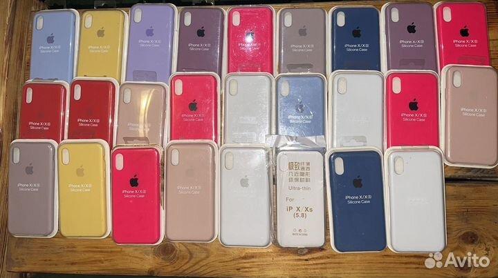 Чехлы на iPhone 7,8,X, XR, XS, 11, 12, 12pro