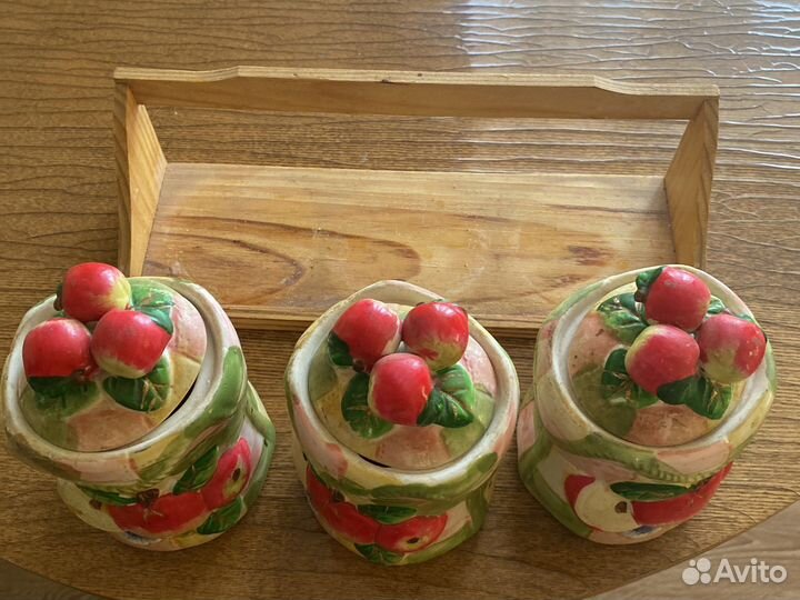 Набор специй