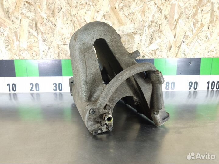 Коллектор впускной Daewoo Nexia 1995-2016