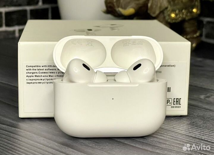 AirPods 2 / 3 / Pro