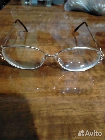 Очки для близорукости
