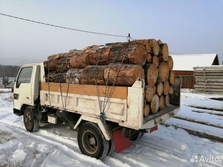 Объявление авито авито дрова