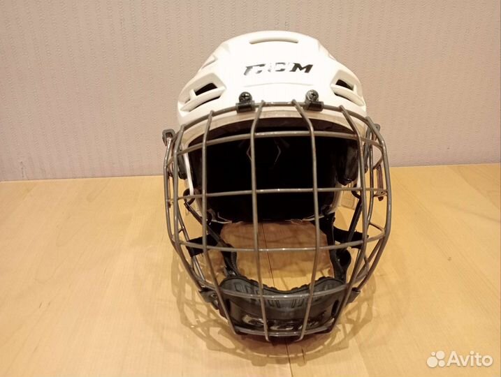 Хоккейный шлем CCM tacs 310 Sr M