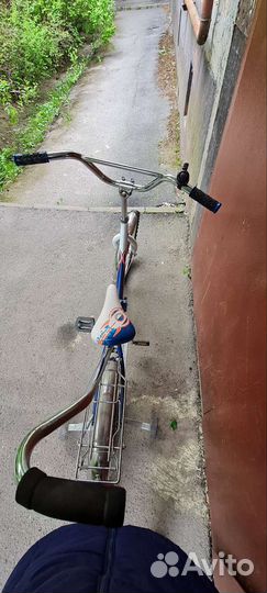 Велосипед 20